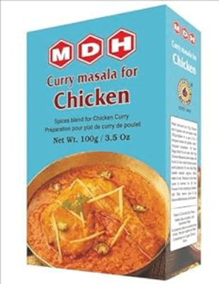 MDH CHICKEN MASALA 100 g