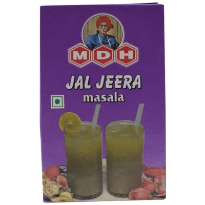 MDH JAL JEERA 100 g