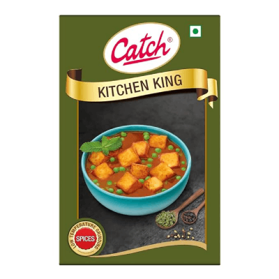 Catch Kitchen King 100 g