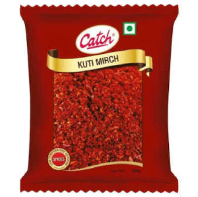 CATCH Kuti  MIRCH 200 g