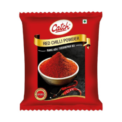 Catch Redchilli Powder 200 g