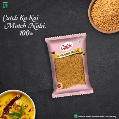 CATCH METHI DANA 100 g