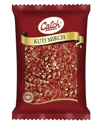 CATCH MIRCH KUTI 100 g