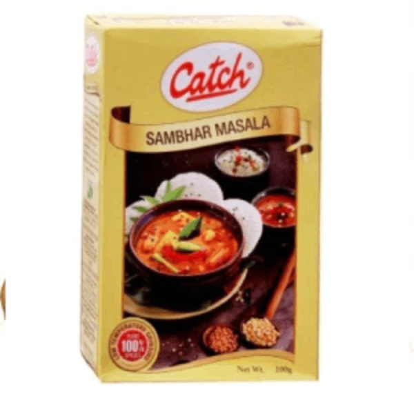 CATCH SAMBHER MASALA 100 g