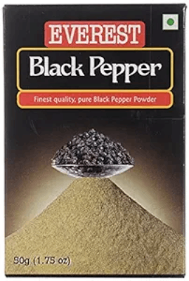 EVE BLACK PEPPER 50 g