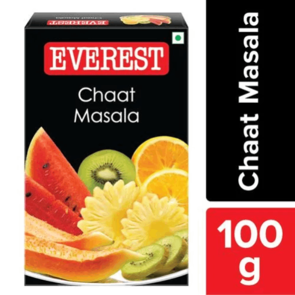 EVE CHAT MASALA 100 g