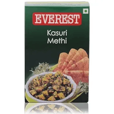 EVE KASOORI METHI 25 g