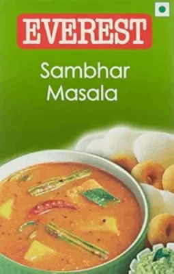 EVE SAMBHER MASALA 100 g