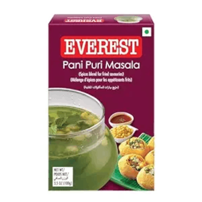 Eve Panipuri 50 gm