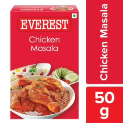 EVE CHICKEN MASALA 50 g