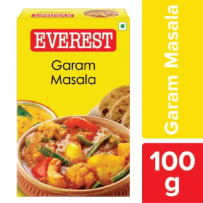 EVE GARAM MASALA 100 g