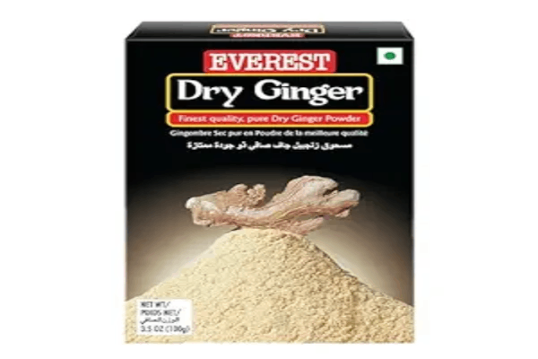 EVE DRY GINGER PDR  100 g