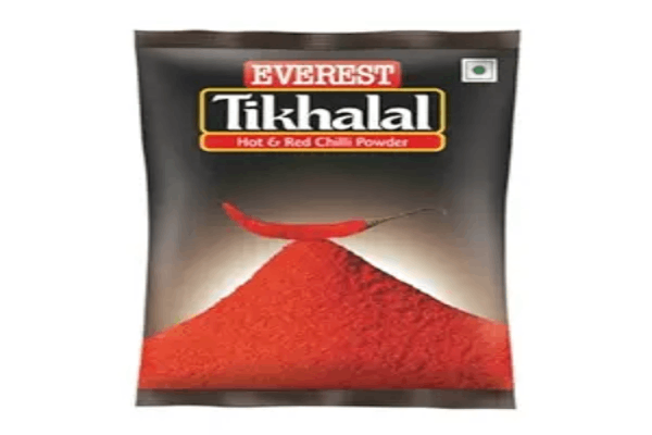 Everest Tikhalal  500 g