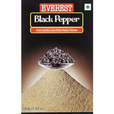 EVE BLACK PEPPER 100 g