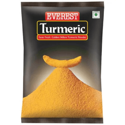 Everest Haldi  100 g