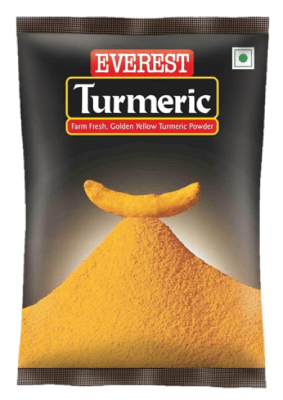 Everest Haldi 200 g