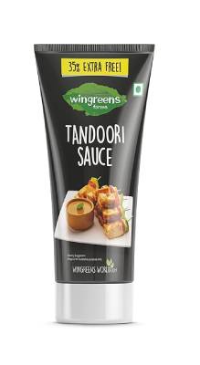 Wingreen Barbeque Sauce 130 g