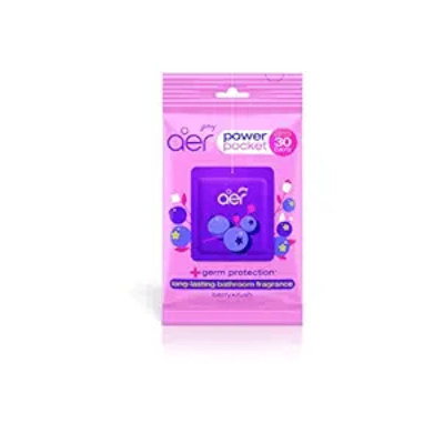 Air Pocket Berry Rush 10 g