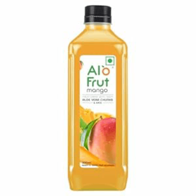 Alq Fruit 200 ml Mango