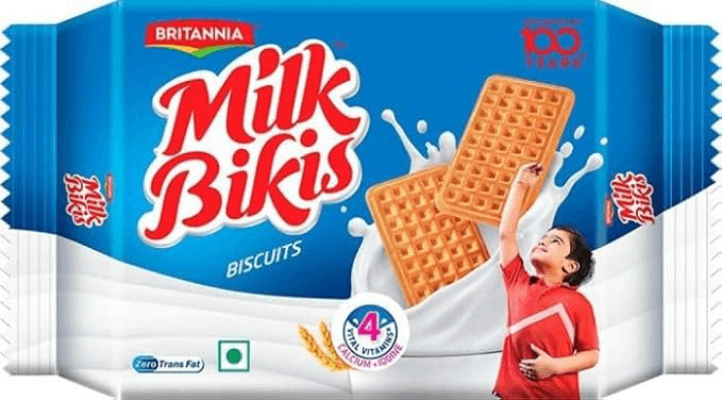 Bri. Milk Bikis 10 / -