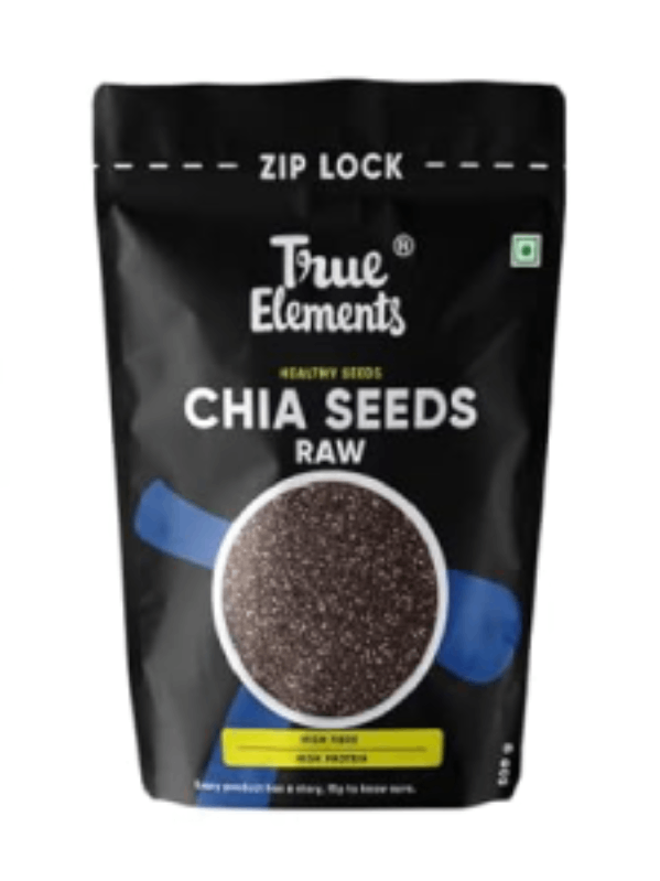 Chia Seeds 500 g