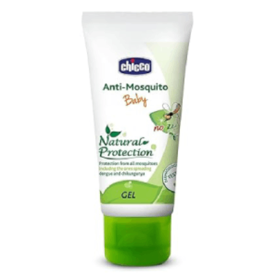 CHICCO ANTI MOSQUITO GEL 50 ML