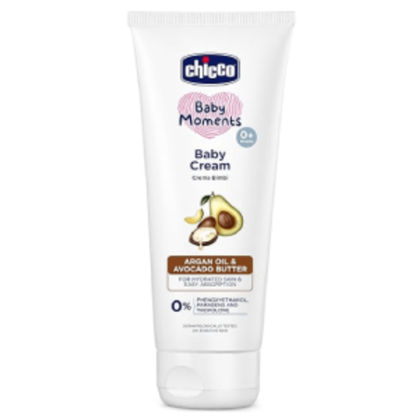 Chicco Baby Cream 50gChicco Baby Cream 50 g