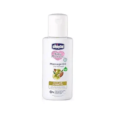 Chicco Massage Oil 100 ml