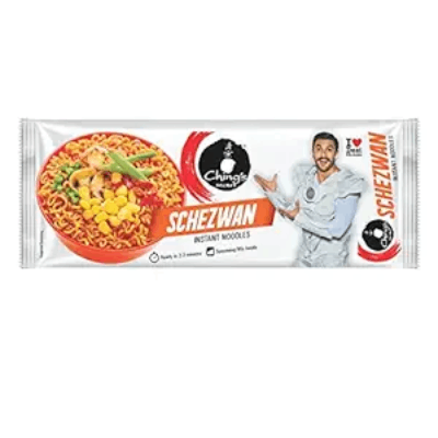 Chings Noodle 240 g Schezwan