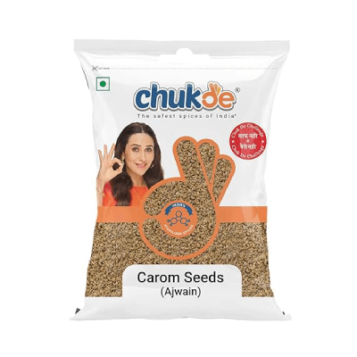 Chuk De ajwain 100 g