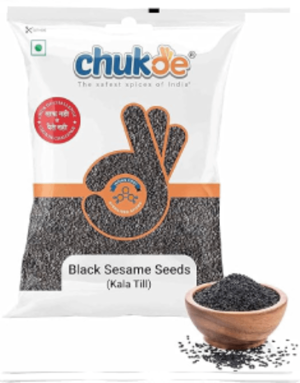 Chuk De Black Till 100 g