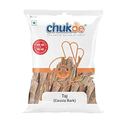 Chuk De Cassia 50 gm