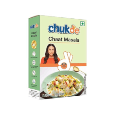 Chuk De Chaat Masala 100 g