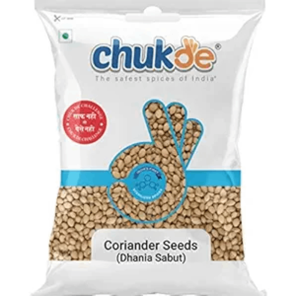 Chuk de dhania sabut  100 g