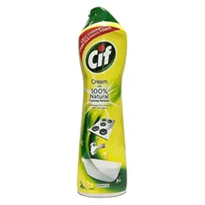 Cif Cream Lemon 500 ml