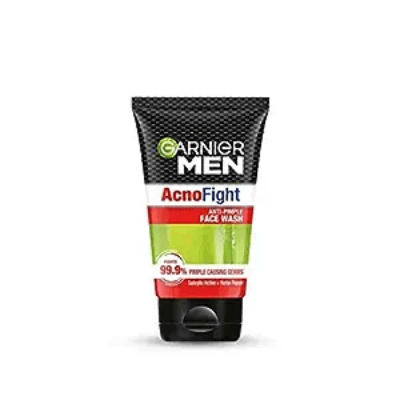 Garnier Acno Fight Facewash 100 g