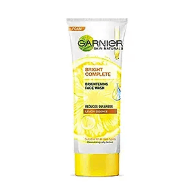 Garnier Bright Complete FW 100 g