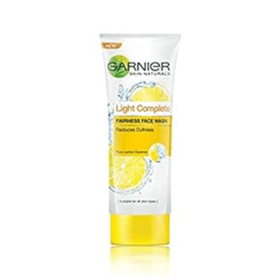 Garnier Bright Complete FW 50 g