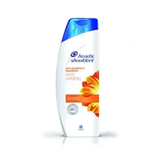 H&S Shampoo 340 ml Anti Hairfall