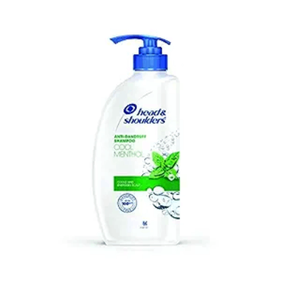 H&S Shampoo 650 ml Cool Menthol