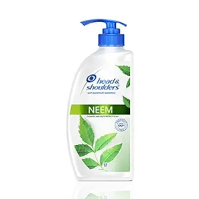 H&S Shampoo 650 ml Neem