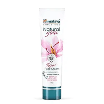 HIMALAYA FACE CREAM 25 G