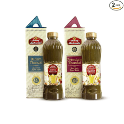 Mishrambu Badam Thandai 750 ml