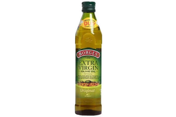 Borges E V Olive Oil 500ml