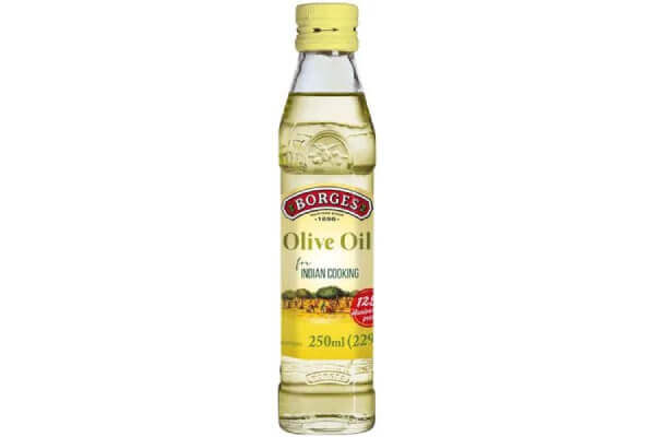 Borges OLIVE OIL 250ml