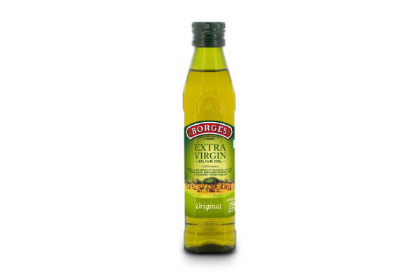 Borges E V Olive Oil 250ml