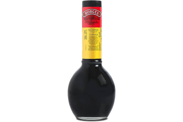 Borges Balsamic Vinegar 250ml