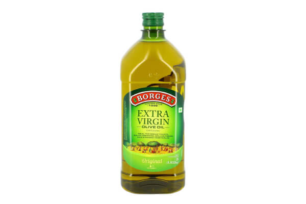 Borges Ex Vir Olive Oil 2L