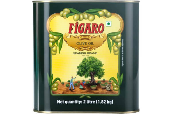 Figaro Olive Oil 2Ltr