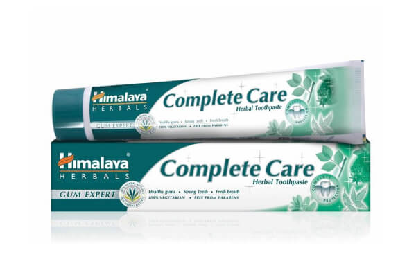Himalaya Complete Care 150gm